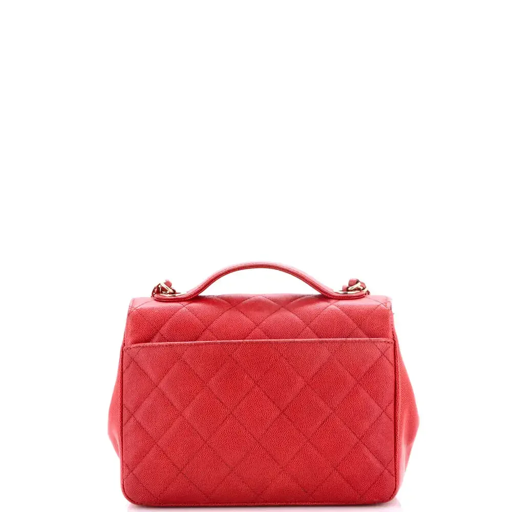 Chanel Business Affinity Flap Bag #233936C42B